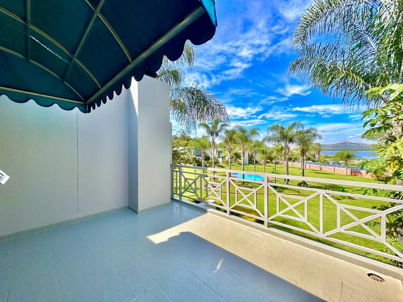 3 Bedroom Property for Sale in Caribbean Beach Club North West